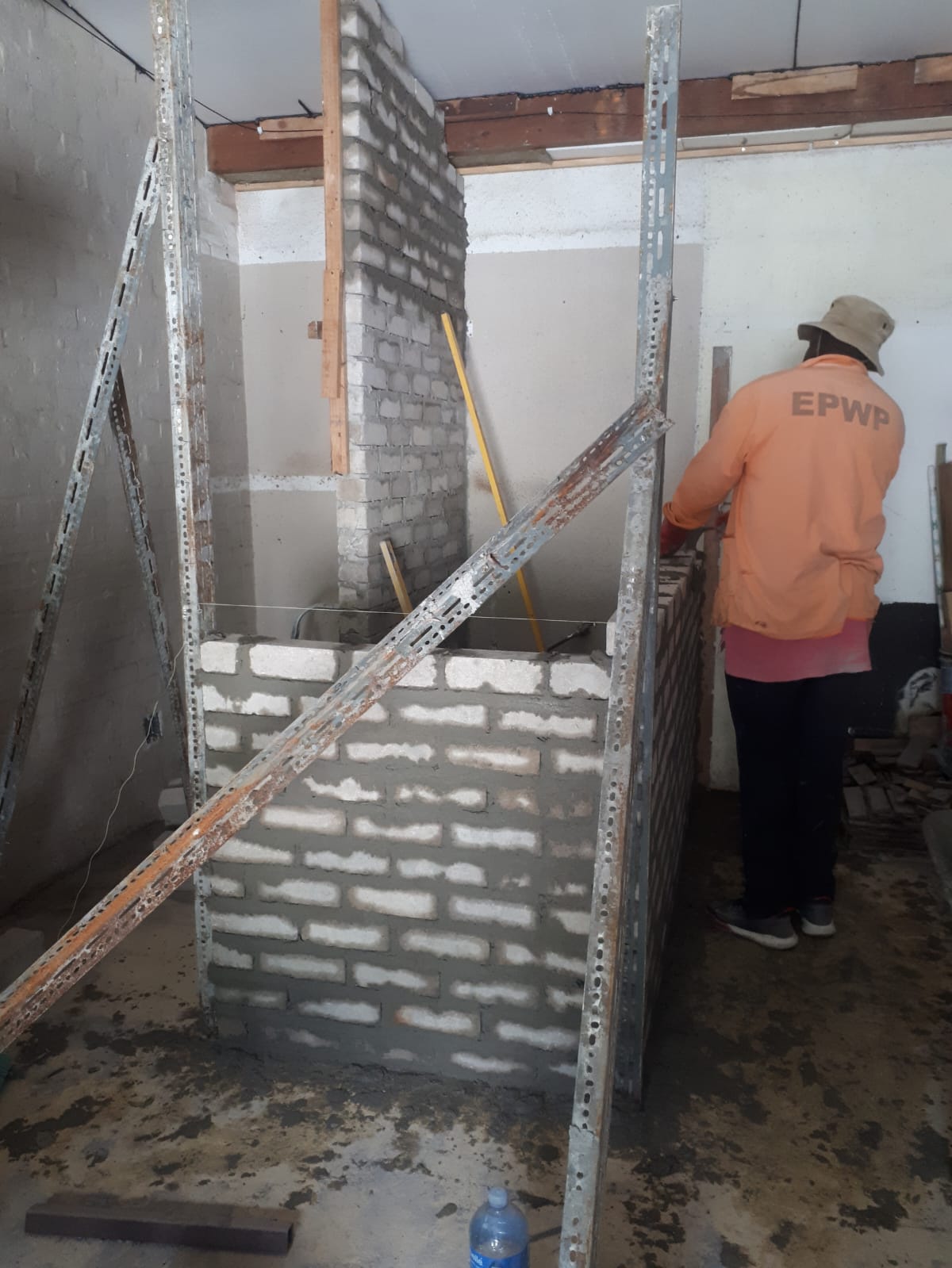 Renovations