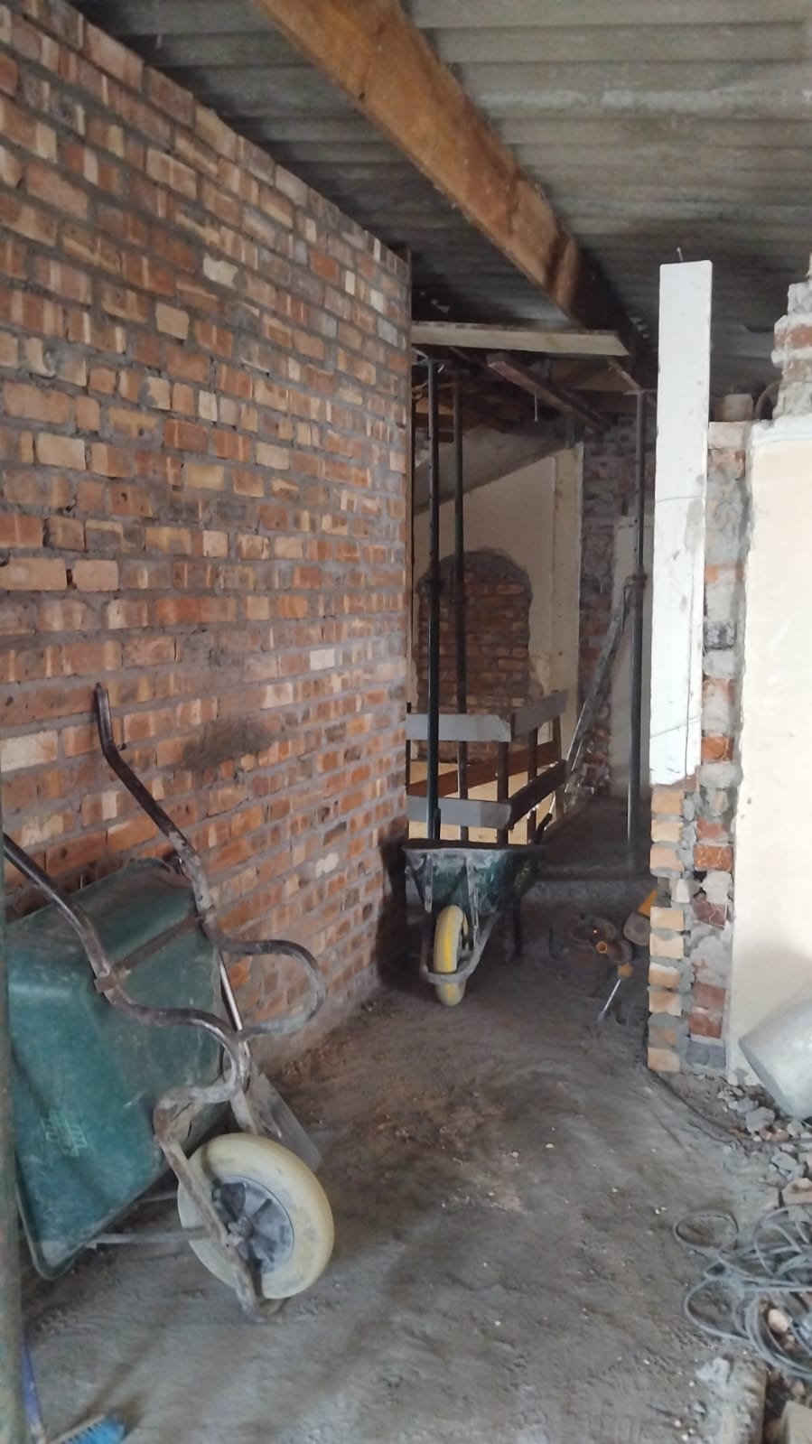 Building Alterations